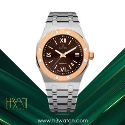 ساعت مچی مردانه آلبرت ترایس ALBERT TRICE 20307-05HM