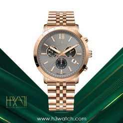 ساعت مچی مردانه آلبرت ترایس ALBERT TRICE 20309-05HM