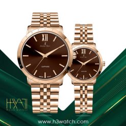 ساعت مچی مردانه آلبرت ترایس ALBERT TRICE 20311-06HM
