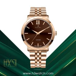 ساعت مچی مردانه آلبرت ترایس ALBERT TRICE 20311-06HM