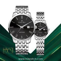 ساعت مچی مردانه آلبرت ترایس ALBERT TRICE 20335-09HM