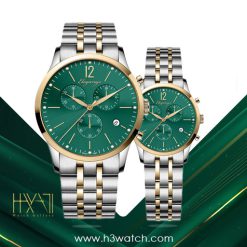 ساعت مچی مردانه الگنگس ELEGANGS 8269-807