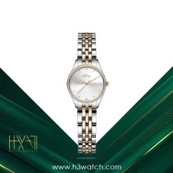 ساعت مچی زنانه الگنگس ELEGANGS 8289-107