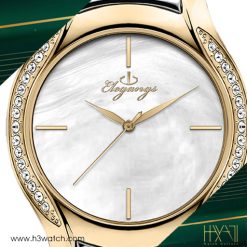 ساعت مچی زنانه الگنگس ELEGANGS 8303-107