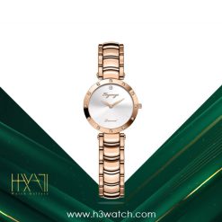 ساعت مچی زنانه الگنگس ELEGANGS 8318-103