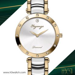 ساعت مچی زنانه الگنگس ELEGANGS 8318-107
