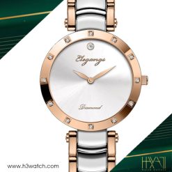 ساعت مچی زنانه الگنگس ELEGANGS 8318-109