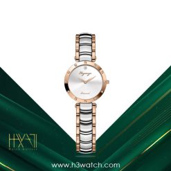 ساعت مچی زنانه الگنگس ELEGANGS 8318-109