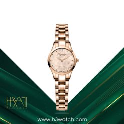 ساعت مچی زنانه الگنگس ELEGANGS 8331-003