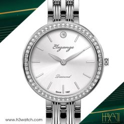 ساعت مچی زنانه الگنگس ELEGANGS 8334-101