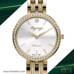 ساعت مچی زنانه الگنگس ELEGANGS 8334-102
