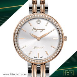ساعت مچی زنانه الگنگس ELEGANGS 8334-109