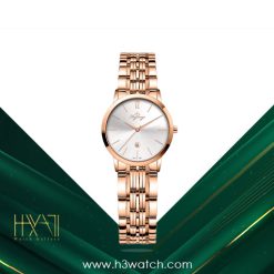 ساعت مچی زنانه الگنگس ELEGANGS 8407-103(J)