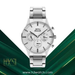 ساعت مچی مردانه اسلازنجر SLAZENGER SL.09.2214.2.05