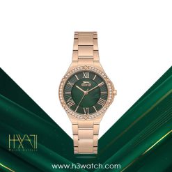 ساعت مچی زنانه اسلازنجر SLAZENGER SL.09.2225.3.04