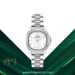 ساعت مچی زنانه اسلازنجر SLAZENGER SL.09.2238.3.01
