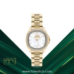 ساعت مچی زنانه اسلازنجر SLAZENGER SL.09.2238.3.06