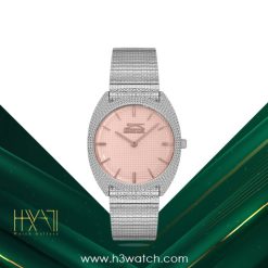 ساعت مچی زنانه اسلازنجر SLAZENGER SL.09.2261.3.05