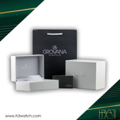 جعبه گروانا - GROVANA BOX