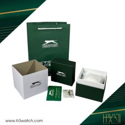 جعبه اسلازنجر - SLAZENGER BOX