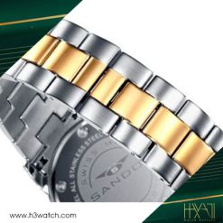ساعت مچی مردانه ساندوز SANDOZ 81439.93