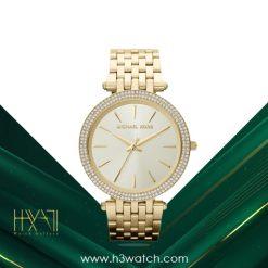 ساعت مچی زنانه مایکل کورس MICHAEL KORS MK3191