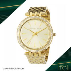 ساعت مچی زنانه مایکل کورس MICHAEL KORS MK3191