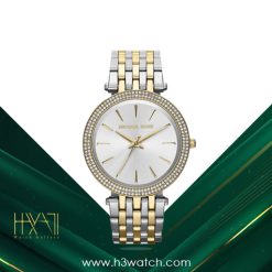 ساعت مچی زنانه مایکل کورس MICHAEL KORS MK3215