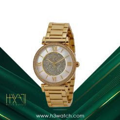 ساعت مچی زنانه مایکل کورس MICHAEL KORS MK3332