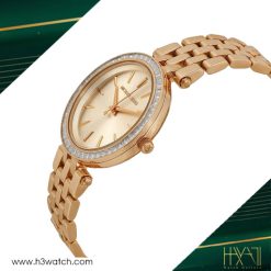 ساعت مچی زنانه مایکل کورس MICHAEL KORS MK3365