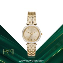 ساعت مچی زنانه مایکل کورس MICHAEL KORS MK3365