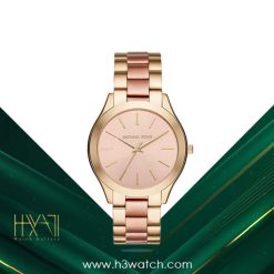 ساعت مچی زنانه مایکل کورس MICHAEL KORS MK3493