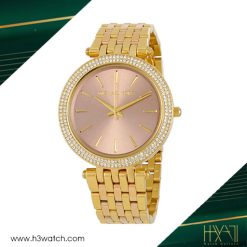 ساعت مچی زنانه مایکل کورس MICHAEL KORS MK3507