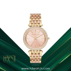 ساعت مچی زنانه مایکل کورس MICHAEL KORS MK3507