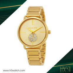 ساعت مچی زنانه مایکل کورس MICHAEL KORS MK3639
