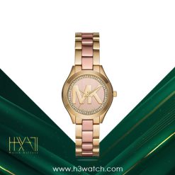 ساعت مچی زنانه مایکل کورس MICHAEL KORS MK3650