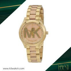 ساعت مچی زنانه مایکل کورس MICHAEL KORS MK3650