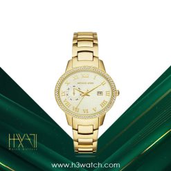 ساعت مچی زنانه مایکل کورس MICHAEL KORS MK6227