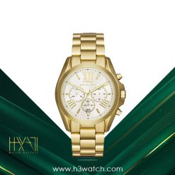 ساعت مچی زنانه مایکل کورس MICHAEL KORS MK6266