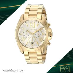 ساعت مچی زنانه مایکل کورس MICHAEL KORS MK6266