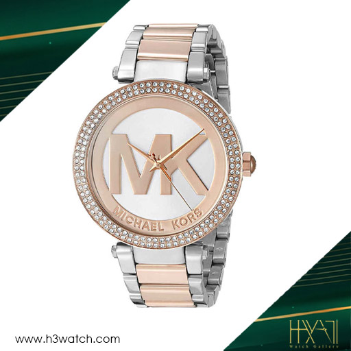 ساعت مچی زنانه مایکل کورس MICHAEL KORS MK6314 گالری ساعت حیاتی