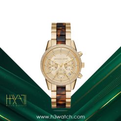 ساعت مچی زنانه مایکل کورس MICHAEL KORS MK6322