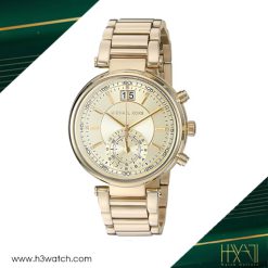 ساعت مچی زنانه مایکل کورس MICHAEL KORS MK6362