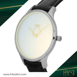 ساعت مچی مردانه استورم STORM ST47405/IB/BK