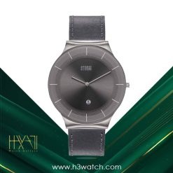 ساعت مچی مردانه استورم STORM ST47476/GY/GY
