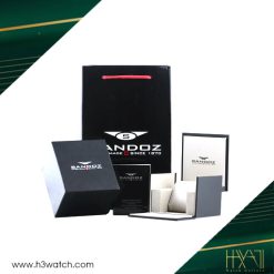جعبه ساندوز - SANDOZ BOX