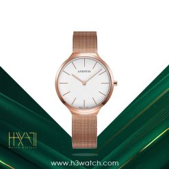 ساعت مچی زنانه اونتوس AVENTUS 1358-3LWH