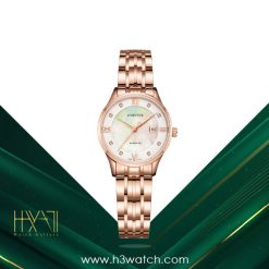 ساعت مچی زنانه اونتوس AVENTUS 1367-3LWH