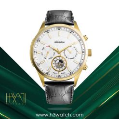 ساعت مچی مردانه آدریاتیکا ADRIATICA A8149.1213QF