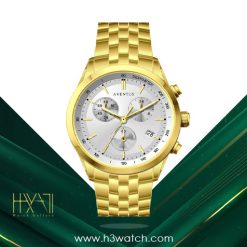 ساعت مچی مردانه اونتوس AVENTUS 1351-2GWH
